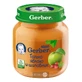 Пюре фруктове Gerber Яблуко з шипшиною, 130 г