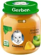Пюре фруктове тм "gerber" "яблуко і груша" вітамін., з 5 місяців