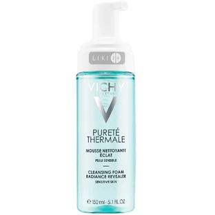 Крем-мус для обличчя Vichy Purete Thermale 125 мл