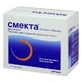 Смекта пор. д/п сусп. д/перор. прим. 3 г пакетик, апельсиновый №30