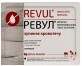 Ревул (Revul) гемостатический бинт для остановки кровотечения 11,2 см х 1,83 м, 1 штука