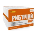 Рыбий жир An Naturel капсулы, 1000 мг №100