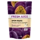 Крем-мило Fresh Juice Passion Fruit & Camellia, 460 мл дой-пак
