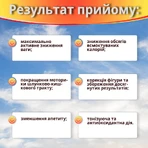 Жидкий каштан Супер форте капс. №60 для похудения, для контроля веса, жиросжигатели: цены и характеристики