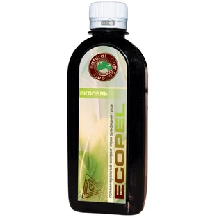 Концентрат для ванн Лабораторія Доктора Пирогова Ecopel Revitalising, 250 мл