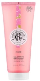 Гель для душу Roger & Gallet Rose Wellbeing Shower Gel Троянда пом'якшувальний 200 мл