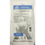Рукавички Alexpharm (Алексфарм) хірургічні латексні припудрені стерильні розмір 6 1 пара 