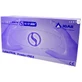 Перчатки Igar Sempercare nitrile медицинские смотровые нитриловые нестерильные неприпудренные размер M (7-8), №200
