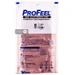 Рукавички медичні хірургічні стерильні "profeel dhd extra protection" розмір 8 пара, н/припудр., латексні