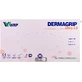 Рукавички оглядові "dermagrip" ultra ls нітрилові не містять латексу неприпудрені нестерильні M №2