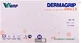 Перчатки смотровые "dermagrip" ultra ls нитриловые не содержат латекса неприпудренные нестерильные M