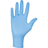 Рукавички оглядові Mercator Medical Nitrylex Classic нітрилові непудровані, розмір S, нестерильні, пара