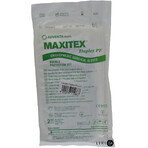 Перчатки хирургические латексные неопудренные стерильные maxitex duplex pf размер 6,5 пара: цены и характеристики