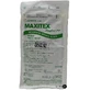 Перчатки хирургические латексные неопудренные стерильные maxitex duplex pf размер 8,5 пара