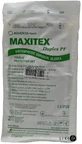 Перчатки хирургические латексные неопудренные стерильные maxitex duplex pf размер 8,5 пара
