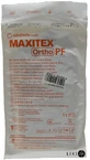 Перчатки хирургические латексные неопудренные стерильные maxitex ortho pf размер 7,5 пара