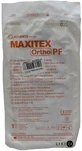 Перчатки хирургические латексные неопудренные стерильные maxitex ortho pf размер 8,5 пара