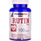 Рутин POWERFUL капс. 20 мг №100
