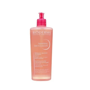 Гель для вмивання Bioderma Sensibio очищуючий, 200 мл