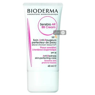 BB-крем Bioderma Сансибио AR 40 мл