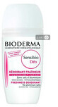 Дезодорант Bioderma Sensibio Deo Freshness Deodorant Освіжний 50 мл