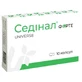 Сединал Форте капсулы, №10