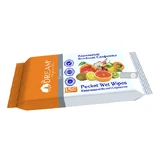 Влажные салфетки Air Dream Тропик 15 шт