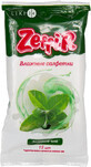Серветки вологі тм "Zeffir", з ароматом зеленого чаю №15