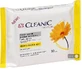 Салфетки влажные Cleanic для интимной гигиены с календулой 10 шт