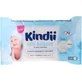 Серветки вологі Cleanic Kindii New Baby Care 72 шт