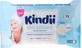 Серветки вологі Cleanic Kindii New Baby Care 72 шт