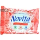 Серветки вологі Novita Intimate 15 шт
