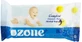 Вологі серветки Ozone Ромашка 15 шт