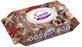 Вологі серветки Smile Decor Circles з клапаном 60 шт