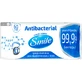 Влажные салфетки Smile Antibacterial с Д-пантенолом 60 шт