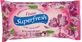 Салфетки влажные "super fresh" д/интимн. гигиены №15
