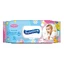 Вологі серветки SuperFresh Дитячі 72 шт