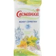 Салфетки влажные "свижанка" очищающие №15