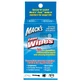 Вологі серветки Mack's Lens Wipes для оптики 6 шт