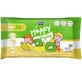 Салфетки влажные для детей "bella baby happy fruits" с аром. банана и киви №30