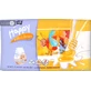 Серветки вологі для дітей bella baby happy "milk & honey"  №64