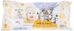 Влажные салфетки Bella Baby Happy Milk & Honey Детские 72 шт