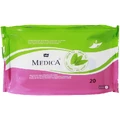 Влажные салфетки Bella Medica для интимной гигиены 20 шт
