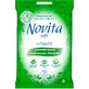 Вологі серветки Novita Soft Intimate 15 шт