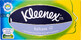 Серветки гігієнічні kleenex balsam коробка №80