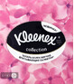 Салфетки Kleenex Collection двухслойные 100 шт