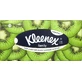 Серветки косметичні Kleenex Family двошарові в коробці 150 шт