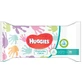 Вологі серветки Huggies Everyday 56 шт