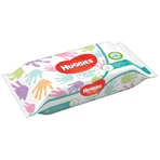 Вологі серветки Huggies Everyday 56 шт: ціни та характеристики