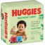 Влажные салфетки Huggies Natural Care 168 шт (56х3)